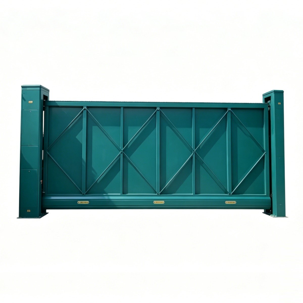 衡阳常宁蓬塘乡电动悬空门